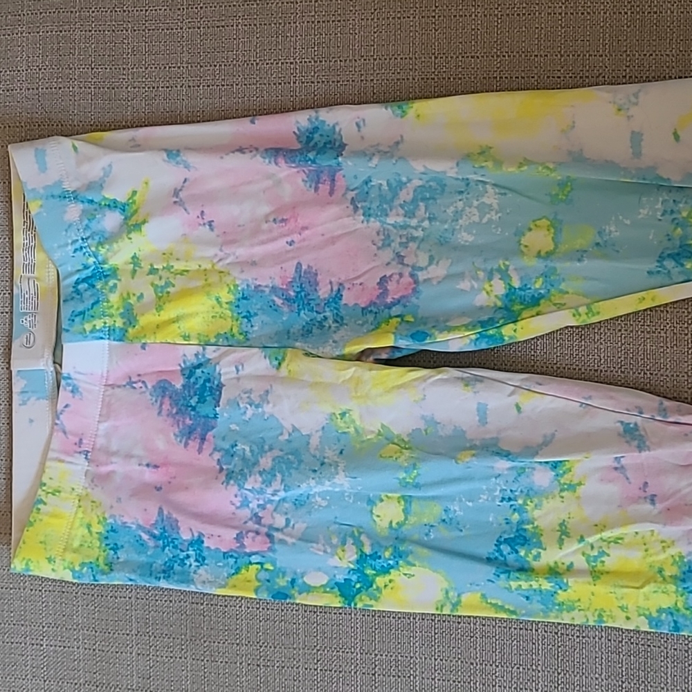 Wonder Nation Girl's Leggings